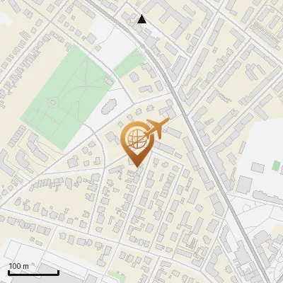 Foto zu Seyboldstraße 19, 21033 Hamburg