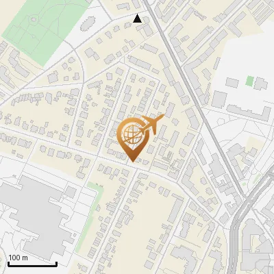 Foto zu Seyboldstraße 2, 21033 Hamburg