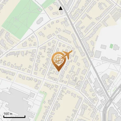 Foto zu Seyboldstraße 5, 21033 Hamburg