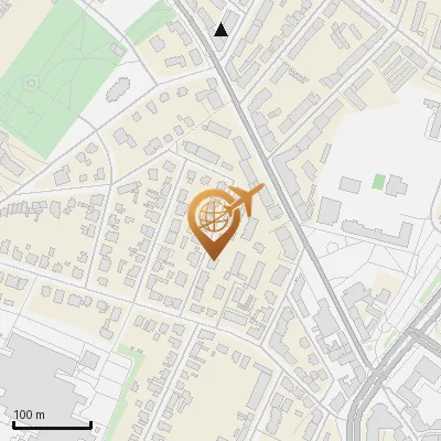 Foto zu Seyboldstraße 6, 21033 Hamburg