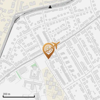 Foto zu Seybothstraße 55, 81545 München