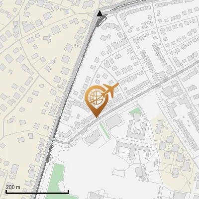 Foto zu Seybothstraße 70, 81545 München