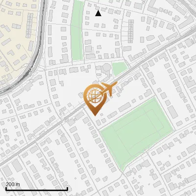 Foto zu Seybothstraße 9, 81545 München