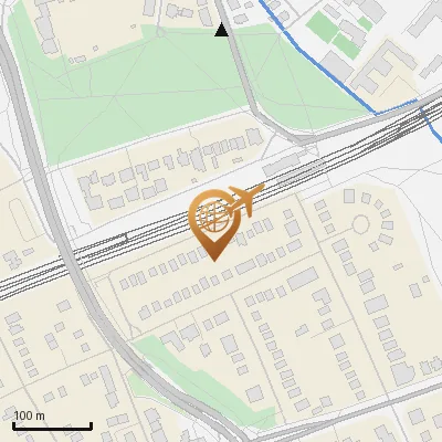 Foto zu Seydeckreihe 10, 22043 Hamburg