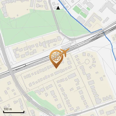 Foto zu Seydeckreihe 12, 22043 Hamburg