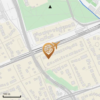 Foto zu Seydeckreihe 4, 22043 Hamburg