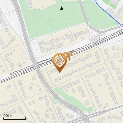 Foto zu Seydeckreihe 5, 22043 Hamburg