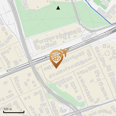 Foto zu Seydeckreihe 6, 22043 Hamburg