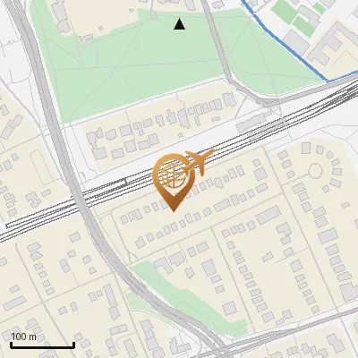 Foto zu Seydeckreihe 8, 22043 Hamburg