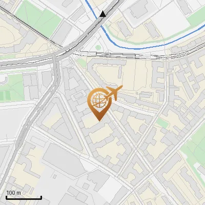 Foto zu Seydelstraße 8, 10117 Berlin