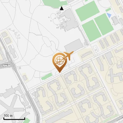 Foto zu Seydlitzstraße 12, 10557 Berlin