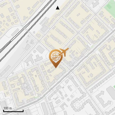 Foto zu Seydlitzstraße 15, 12247 Berlin