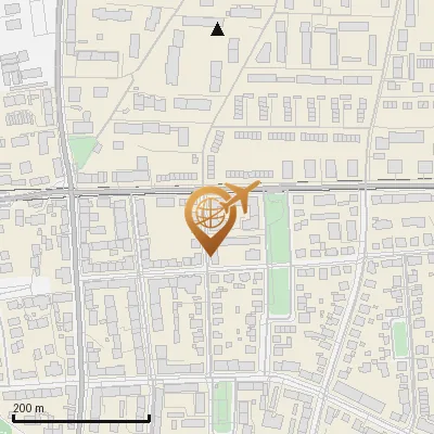 Foto zu Seydlitzstraße 16, 80992 München