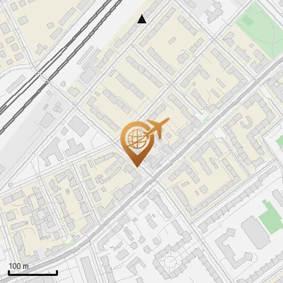Foto zu Seydlitzstraße 18, 12247 Berlin