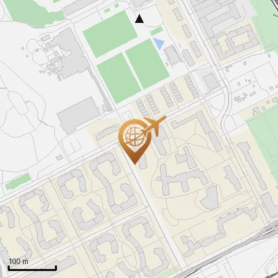 Foto zu Seydlitzstraße 19, 10557 Berlin