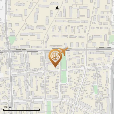 Foto zu Seydlitzstraße 22, 80992 München