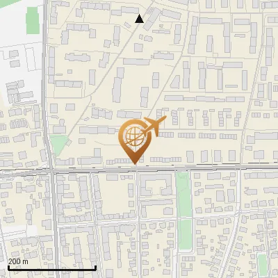 Foto zu Seydlitzstraße 34, 80993 München