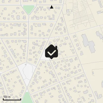 Foto zu Seydlitzstraße 39, 12307 Berlin
