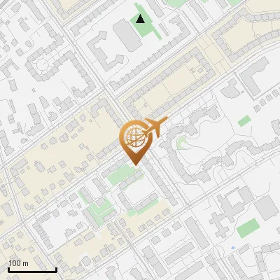 Foto zu Seydlitzstraße 43, 12249 Berlin