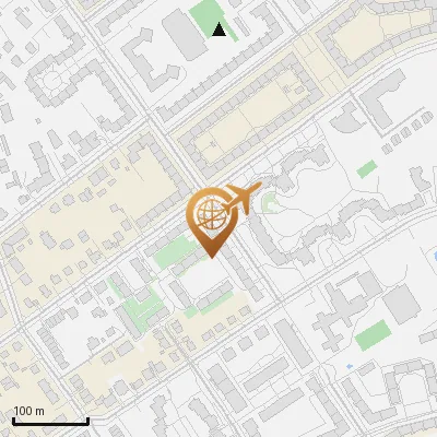 Foto zu Seydlitzstraße 45, 12249 Berlin