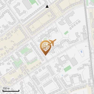 Foto zu Seydlitzstraße 48, 12249 Berlin
