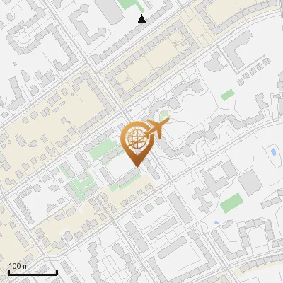 Foto zu Seydlitzstraße 49, 12249 Berlin