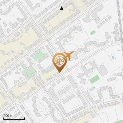 Foto zu Seydlitzstraße 53, 12249 Berlin