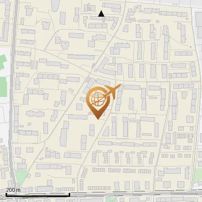 Foto zu Seydlitzstraße 63, 80993 München