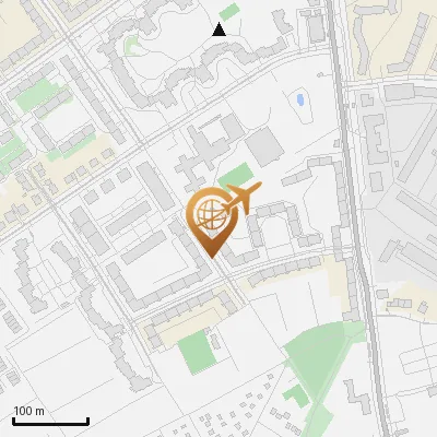Foto zu Seydlitzstraße 64, 12249 Berlin
