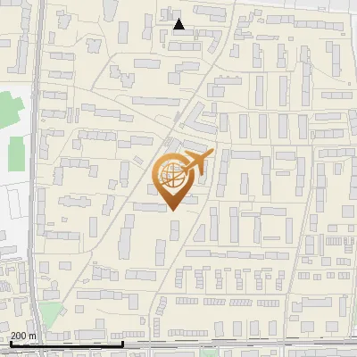 Foto zu Seydlitzstraße 65, 80993 München