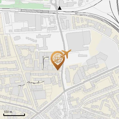 Foto zu Bahrenfelder Straße 243, 22765 Hamburg