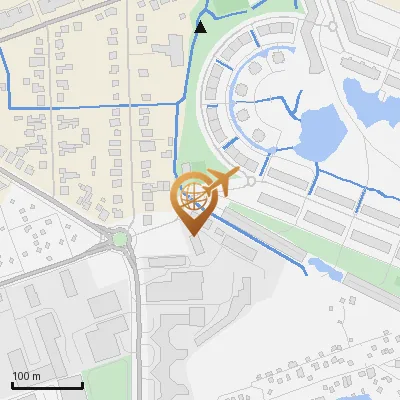 Foto zu Johannes-Frömming-Straße 2, 22047 Hamburg