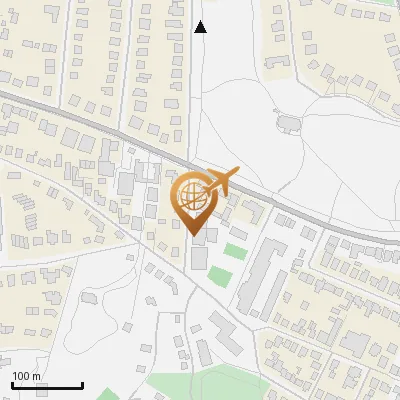 Foto zu Sibbertstraße 1, 22587 Hamburg