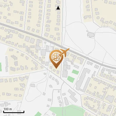 Foto zu Sibbertstraße 2, 22587 Hamburg