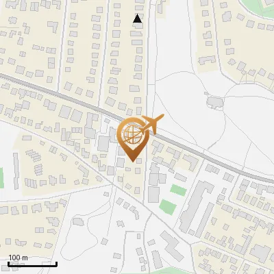 Foto zu Sibbertstraße 6, 22587 Hamburg