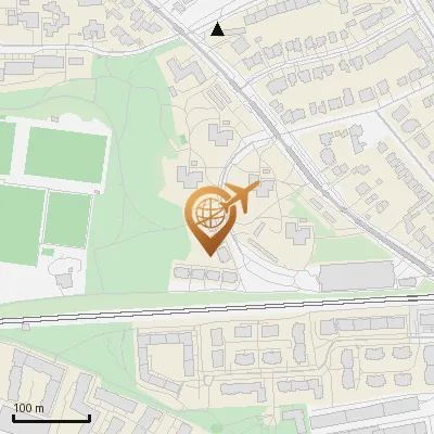 Foto zu Sibeliusstraße 10, 22761 Hamburg