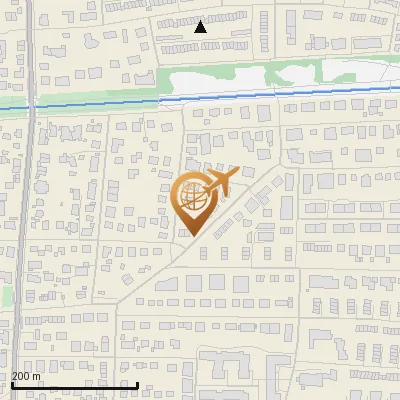 Foto zu Sibeliusstraße 13, 81245 München