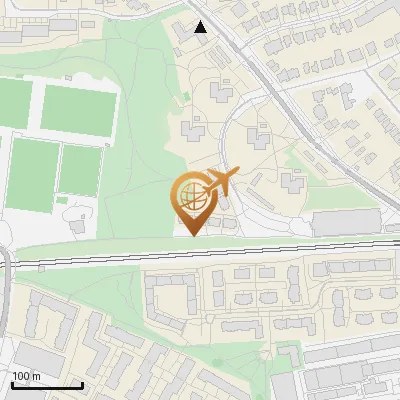 Foto zu Sibeliusstraße 18, 22761 Hamburg