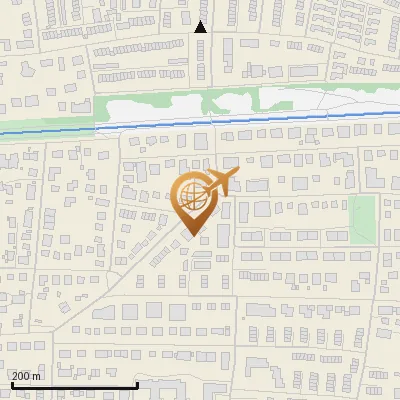 Foto zu Sibeliusstraße 20, 81245 München