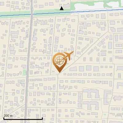 Foto zu Sibeliusstraße 3, 81245 München