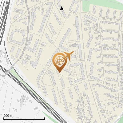 Foto zu Sibeliusstraße 32, 51107 Köln