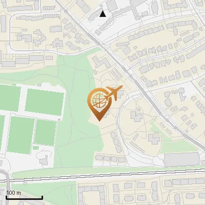 Foto zu Sibeliusstraße 4, 22761 Hamburg