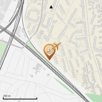 Foto zu Sibeliusstraße 41, 51107 Köln