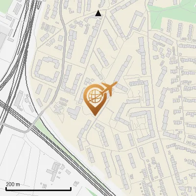 Foto zu Sibeliusstraße 55, 51107 Köln