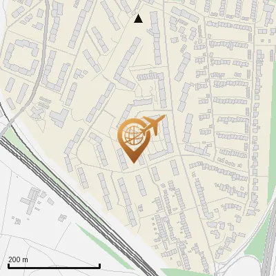 Foto zu Sibeliusstraße 6, 51107 Köln