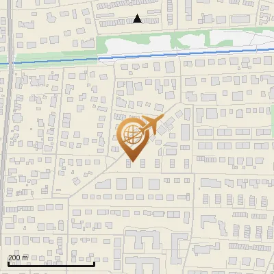 Foto zu Sibeliusstraße 6, 81245 München