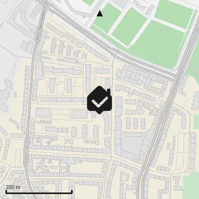 Foto zu Sibille-Hartmann-Straße 2, 50969 Köln