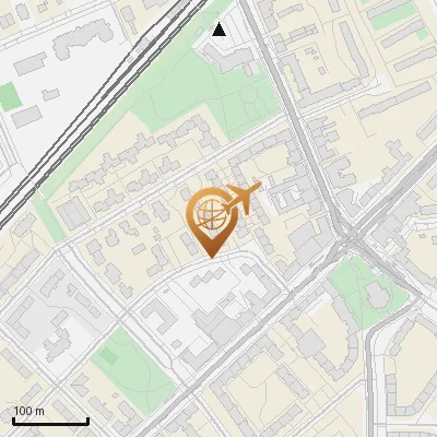 Foto zu Sibyllenstraße 11, 12247 Berlin
