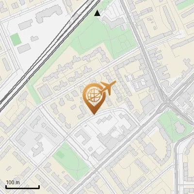Foto zu Sibyllenstraße 13, 12247 Berlin