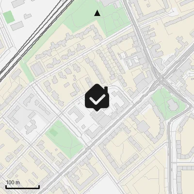 Foto zu Sibyllenstraße 14, 12247 Berlin